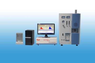 臺式高頻紅外碳硫分析儀--碳硫分析儀 高頻紅外碳硫分析儀 紅外碳硫分析儀--南京卓杰實(shí)驗(yàn)設(shè)備