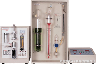 hxe-3b供應(yīng)hxe-3b型碳硫聯(lián)測分析儀_南京市華欣分析儀器 _阿儀網(wǎng)