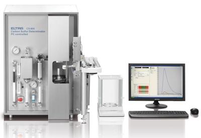 喜訊:德國Eltra(埃爾特)碳硫元素分析儀入圍質(zhì)檢總局2018年專用儀器采購項(xiàng)目