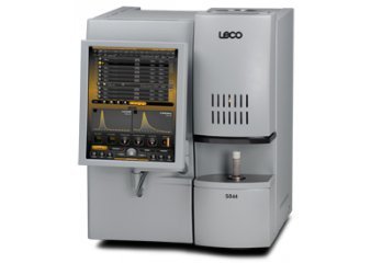 碳硫分析儀:原理_價格_參數(shù)_使用方法, 碳硫分析儀,CS844,美國力可碳硫分析儀_碳硫_ -儀器譜:分析測試百科網(wǎng)