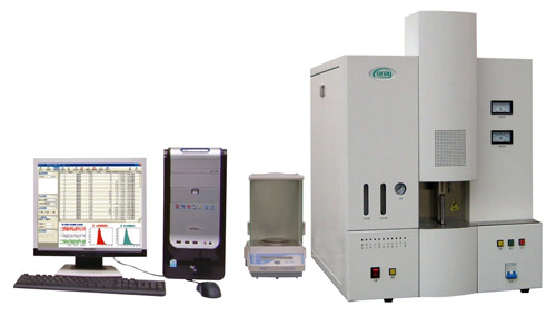 紅外碳硫分析儀_使用方法_定標方法_操作步驟_使用注意事.