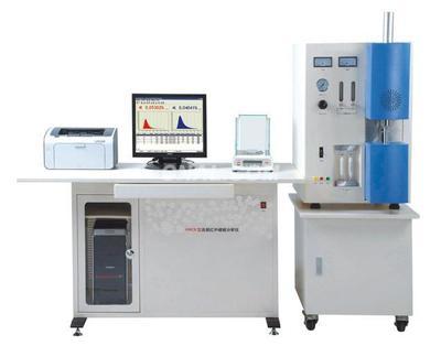 高頻紅外碳硫分析儀_分析檢測設備_產(chǎn)品_中鋁網(wǎng)