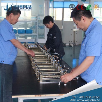 JIEBOTECH/杰博無錫全自動(dòng)碳硫分析分析儀 CS995 碳硫分析儀圖片_高清圖_細(xì)節(jié)圖-無錫杰博電器科技 -