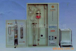 碳硫聯(lián)測分析儀_碳硫聯(lián)測分析儀圖片,型號(hào),價(jià)格:1.86萬 - 工廠店產(chǎn)品庫