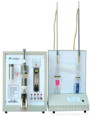 專業(yè)供應(yīng) AK-80 型碳硫分析儀圖片,專業(yè)供應(yīng) AK-80 型碳硫分析儀圖片大全,長(zhǎng)沙市港譽(yù)儀器設(shè)備-