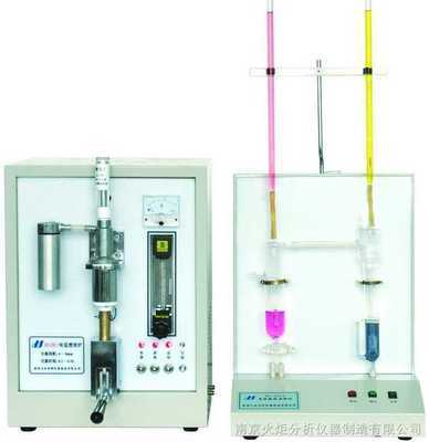 硅錳合金分析儀 碳硫分析儀_供應(yīng)信息_商機(jī)_中國(guó)化工儀器網(wǎng)