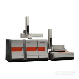 耶拿multi ea 5000碳 氮 硫 氯元素分析儀