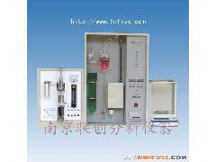 lc系列 聯創智能型碳硫分析儀