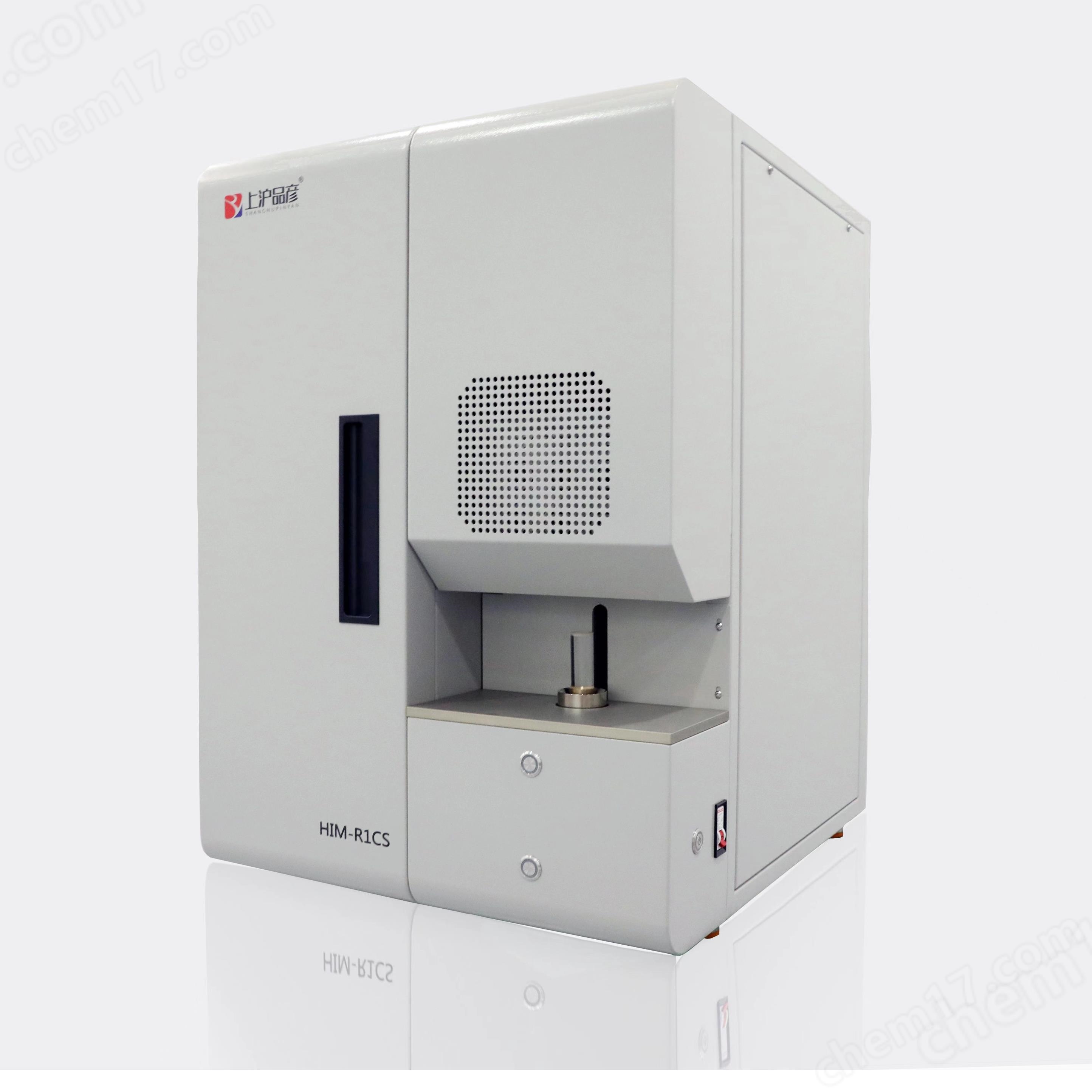 國(guó)產(chǎn)紅外碳硫分析儀的操作注意事項(xiàng)_化工儀器網(wǎng)