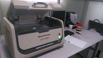 廣東低價二手環(huán)保ROHS光譜儀器EDX1800B與碳硫分析儀的市場概述與應用前景