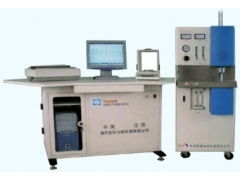 管式碳硫分析儀 高效、精準的碳硫元素檢測利器