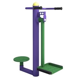 社區(qū)健身器材維修，專業(yè)服務(wù)就在