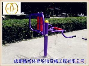 瀘州市社區(qū)健身器材選購(gòu)指南