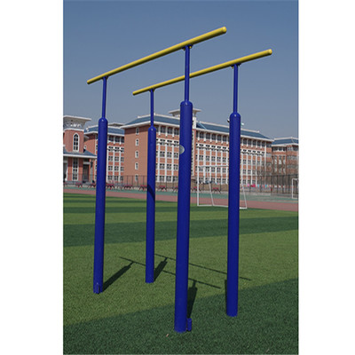 達創(chuàng)DC-1043 多樣化戶外健身器材，打造理想公園鍛煉空間