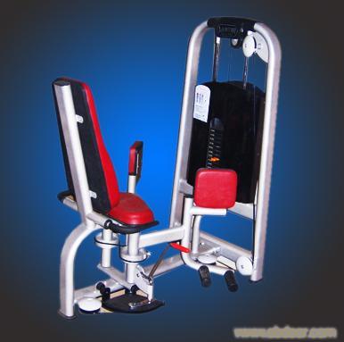 徐州蘭士健身器材大腿內(nèi)側(cè)訓(xùn)練器產(chǎn)品詢價留言